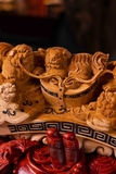 CẦU THẬP BÁT NGHÊ HOÀNG ĐÀN 19524