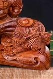 TAM HỎA KỲ LÂN SƯA 19560