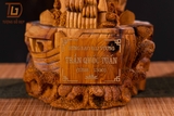 TRẦN QUỐC TUẤN 50 HOÀNG ĐÀN 19579