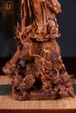 ĐẠT MA SƯA 19608