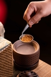 BỘT HOÀNG ĐÀN( 0,5 kg)