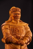 TRẦN QUỐC TUẤN 40 HOÀNG ĐÀN CHỐNG KIẾM 19873