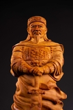 TRẦN QUỐC TUẤN 40 HOÀNG ĐÀN CHỐNG KIẾM 19873