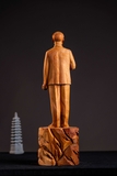 BÁC HỒ 40 HOÀNG ĐÀN 19876