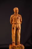 BÁC GIÁP 40 HOÀNG ĐÀN 19878