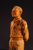 BÁC GIÁP 40 HOÀNG ĐÀN 19878