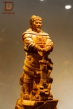 TRẦN QUỐC TUẤN 30 HOÀNG ĐÀN CHỐNG KIẾM 19899