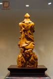 TRẦN QUỐC TUẤN 30 HOÀNG ĐÀN CHỐNG KIẾM 19899