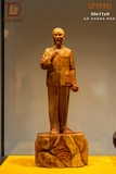 BÁC HỒ 30 HOÀNG ĐÀN 19901