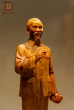 BÁC HỒ 30 HOÀNG ĐÀN 19901