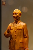 BÁC HỒ 30 HOÀNG ĐÀN 19901