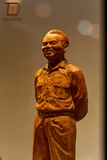 BÁC GIÁP 30 HOÀNG ĐÀN 19903