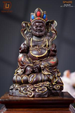 HOÀNG THẦN TÀI TỬ ĐÀN ẤN 14095