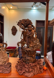 ĐẠT MA SƯA GIÀ 17877