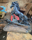 NHẤT MÃ MUN 17904