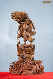 ĐẠT MA SƯA GIÀ 17877