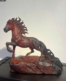 NHẤT MÃ TRẮC 18158