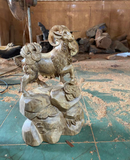 NHẤT DƯƠNG NGỌC AM 18166