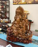 TAM ĐA SƯA 18210