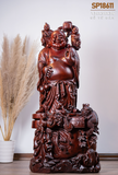 DI LẶC TỬ ĐÀN BH 18611