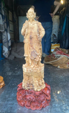TRẦN QUỐC TUẤN HOÀNG ĐÀN 18687