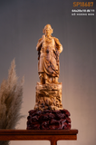 TRẦN QUỐC TUẤN HOÀNG ĐÀN 18687