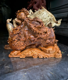 RỒNG NU NGỌC AM 18920