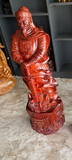 TRẦN QUỐC TUẤN 80 TỬ ĐÀN CHỐNG KIẾM 18955