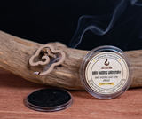 NHANG VÂN MÂY ĐÀN HƯƠNG 18704