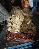 THẦN TÀI HOÀNG ĐÀN 19144