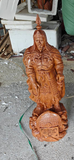 TRẦN QUỐC TUẤN 70 NGỌC AM MŨ GIÁP CHỈ TAY 19267
