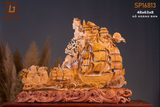 THUẬN BUỒM HOÀNG ĐÀN 16813