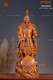 TRẦN QUỐC TUẤN 70 NGỌC AM MŨ GIÁP CHỈ TAY 19267