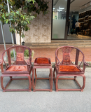 LNN BỘ 3 MÓN MINH ĐẾ CẨM VÁN BÔNG (CLC) 19416