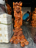 ĐẠT MA SƯA BH 19431