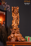 ĐẠT MA SƯA BH 19431