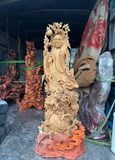 ĐẠT MA HOÀNG ĐÀN 19691