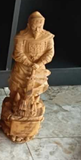 TRẦN QUỐC TUẤN 40 HOÀNG ĐÀN CHỐNG KIẾM 19874