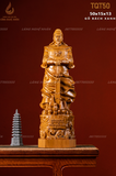 TRẦN QUỐC TUẤN 50 BÁCH XANH