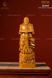 TRẦN QUỐC TUẤN 30 BÁCH XANH