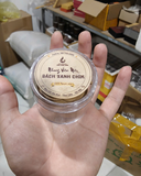 NHANG VÂN MÂY BÁCH XANH