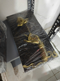TRANH NHÃ LIÊN DÁT VÀNG 40x20 TXC14