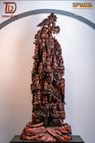 THẬP BÁT LA HÁN TRẮC 16026