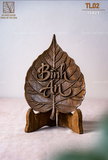 BỒ ĐỀ BÌNH AN TL02