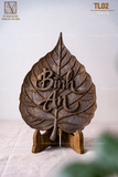 BỒ ĐỀ BÌNH AN TL02
