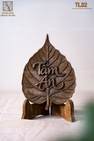 BỒ ĐỀ BÌNH AN TL02