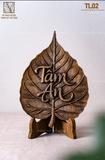 BỒ ĐỀ BÌNH AN TL02