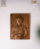 TRANH NIỆM AN  TL09