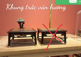 ĐÔN KHUNG TRẮC VÁN HƯƠNG 20331