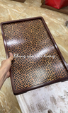 KHAY CẨM VÁN HƯƠNG 20333
